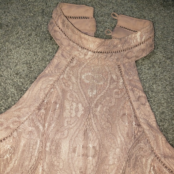 Dress - Picture 5 of 10